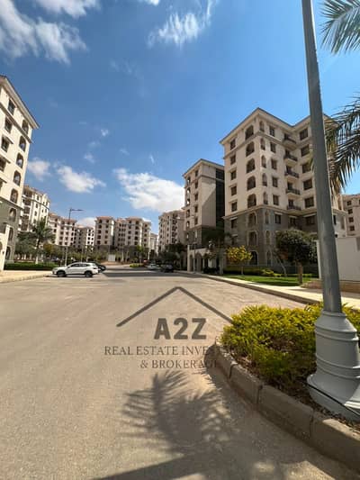 Opportunity at the lowest price and largest area 160m for sale in Siliya, the administrative capital
