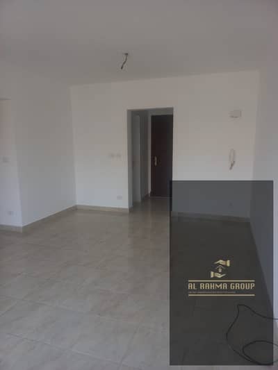 Apartment for rent (New Law) in Al Rehab City, New Cairo—Model 119 sqm—located next to the Eastern Market.