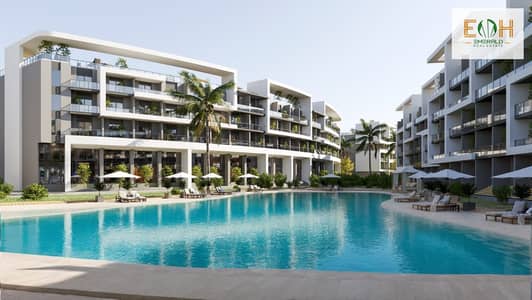 Own a 2-BEDRPPM 85 SQM on Arabia Road