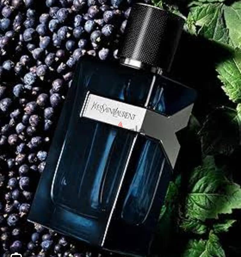 YSL y edp 100ml 100% original brand new 2