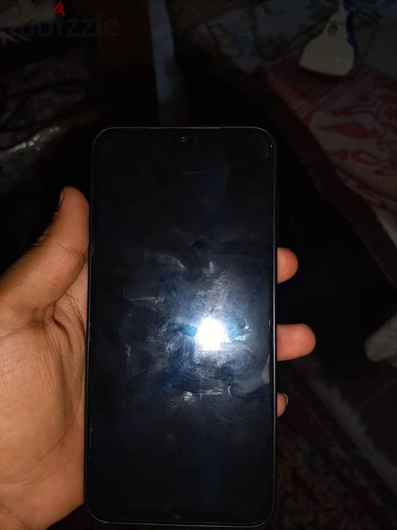 Samsung A17 هوفرلك من سعره جامد 3