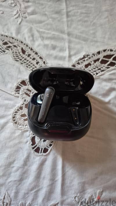 soundcore liberty 4 nc