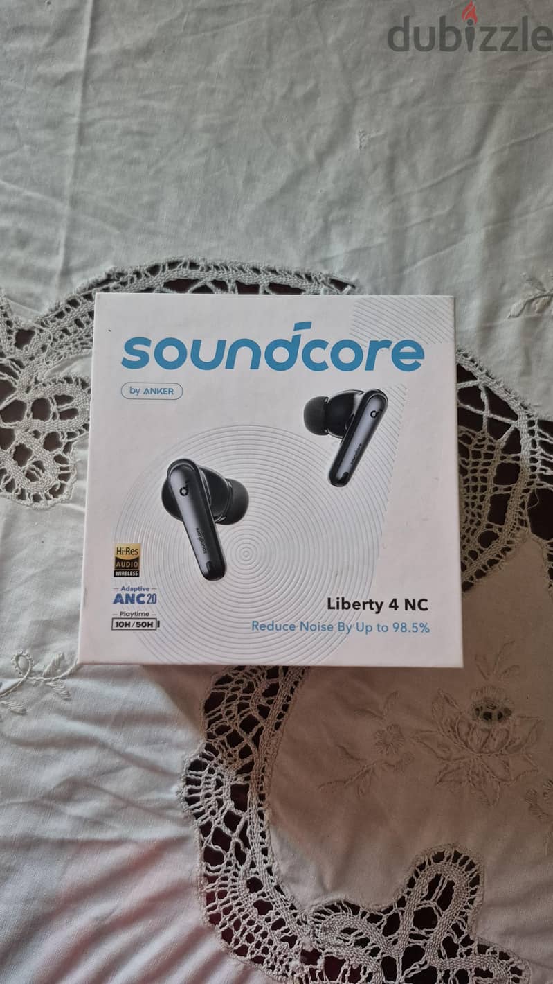 soundcore liberty 4 nc 3