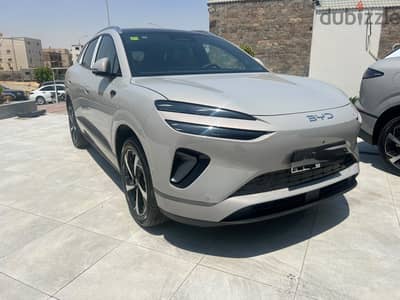 بى واى دى سيليون 6 2026