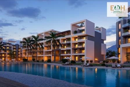 Own a 2-BEDRPPM 85 SQM on Arabia Road