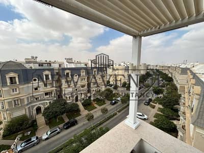 Ivilla roof for sale fully finished with Ac’s prime location in mountain view Hyde Park