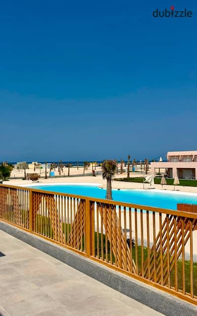 للإيجار  Playa Ghazala bay