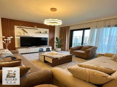 Fully Furnished Apartment for rent in AL Marasem