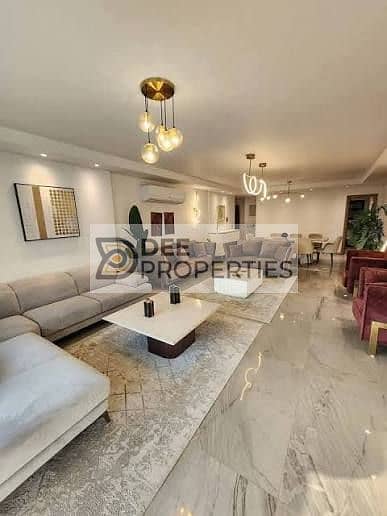 Apartment for Sale in Skyline Compound | 120 sqm | Prime Floor