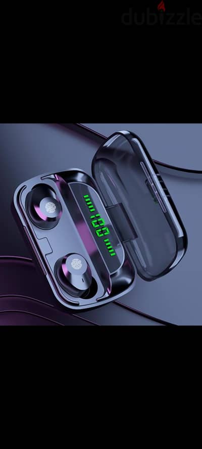 EARBUDS M5 ايربودز