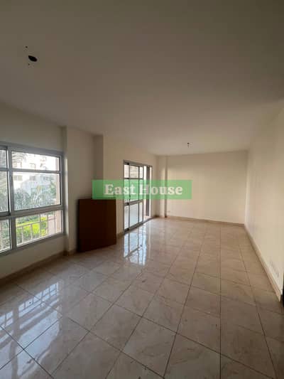 Apartment with an area of ​​165m² for rent in Madinaty, in a prime location B10