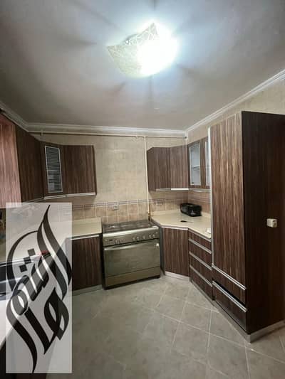 شقة للبيع في مدينتي مساحة 200متر  B11  200   Garden & Park View