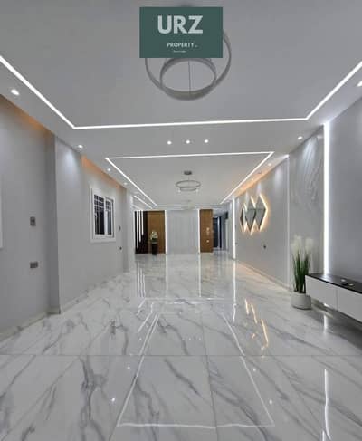 Apartment for sale with 50% discount and excellent clubhouse view in a compound connecting Mostakbal City and New Cairo next to Privado Madinaty