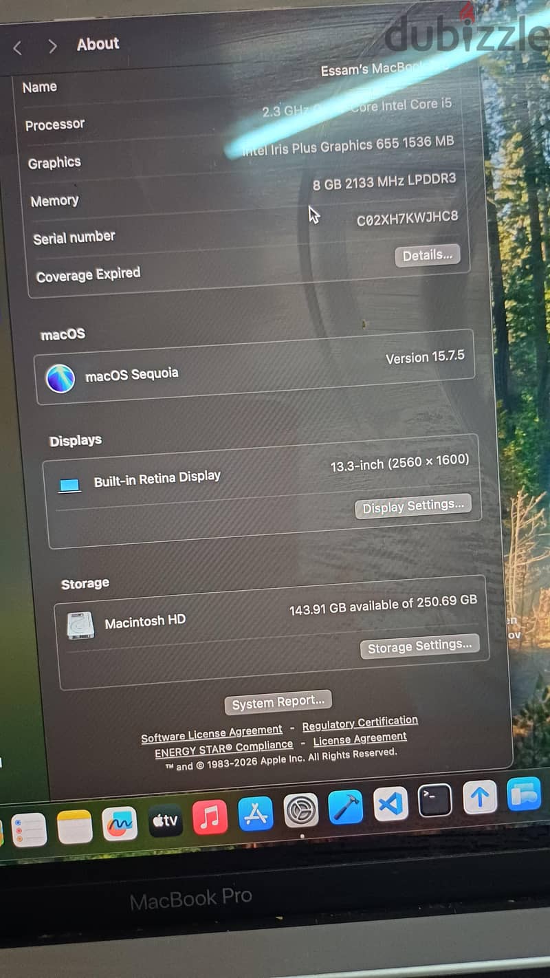 macbook pro 2018 13 inch 1