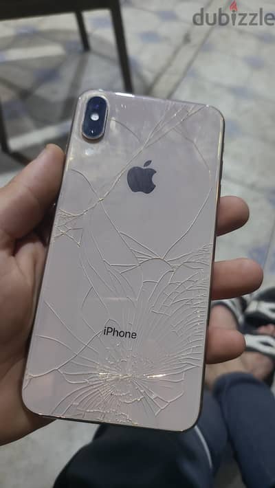 آبل - آيفون اكس اس ماكس