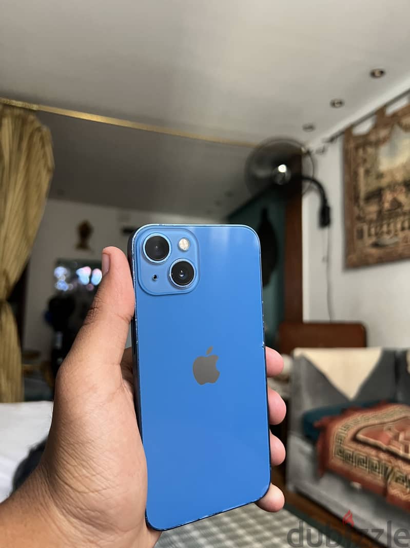 Apple - iPhone 13 1
