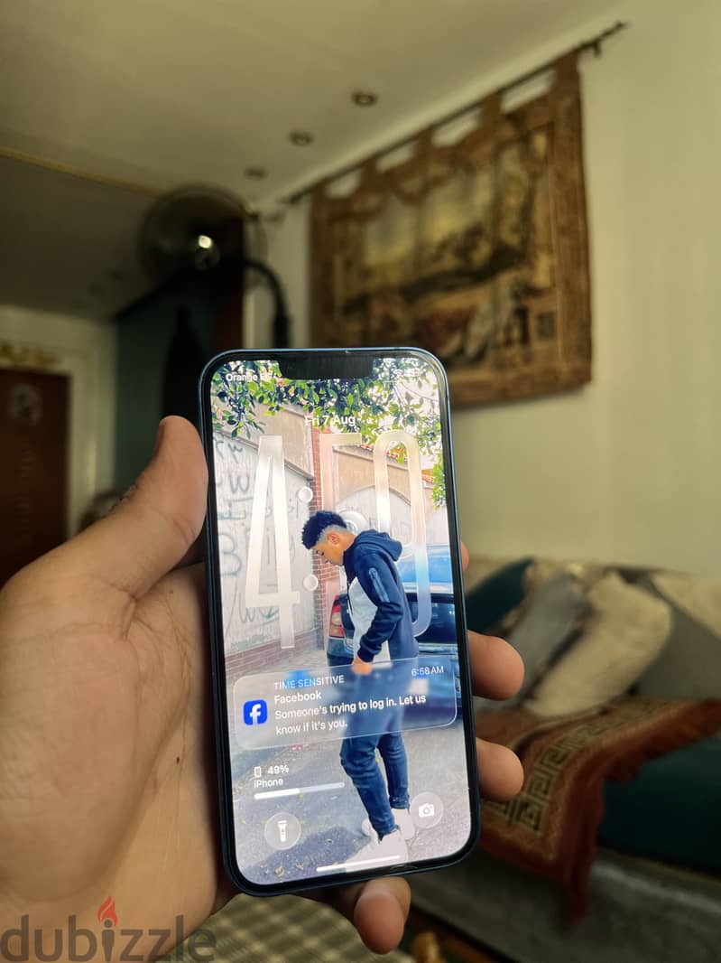 Apple - iPhone 13 2