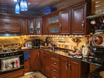 مطبخ حال ممتاز360 ×300