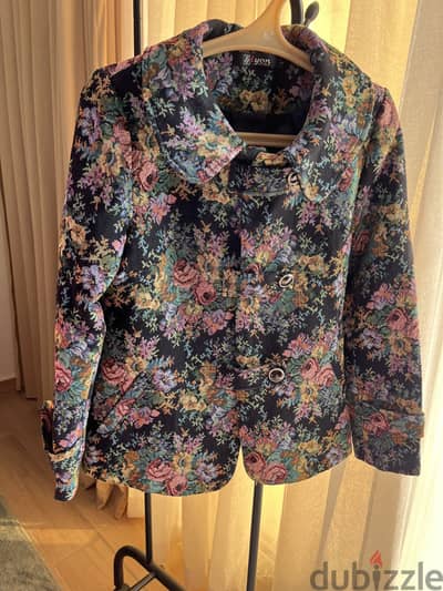 jacket ( formal- Simi formal )