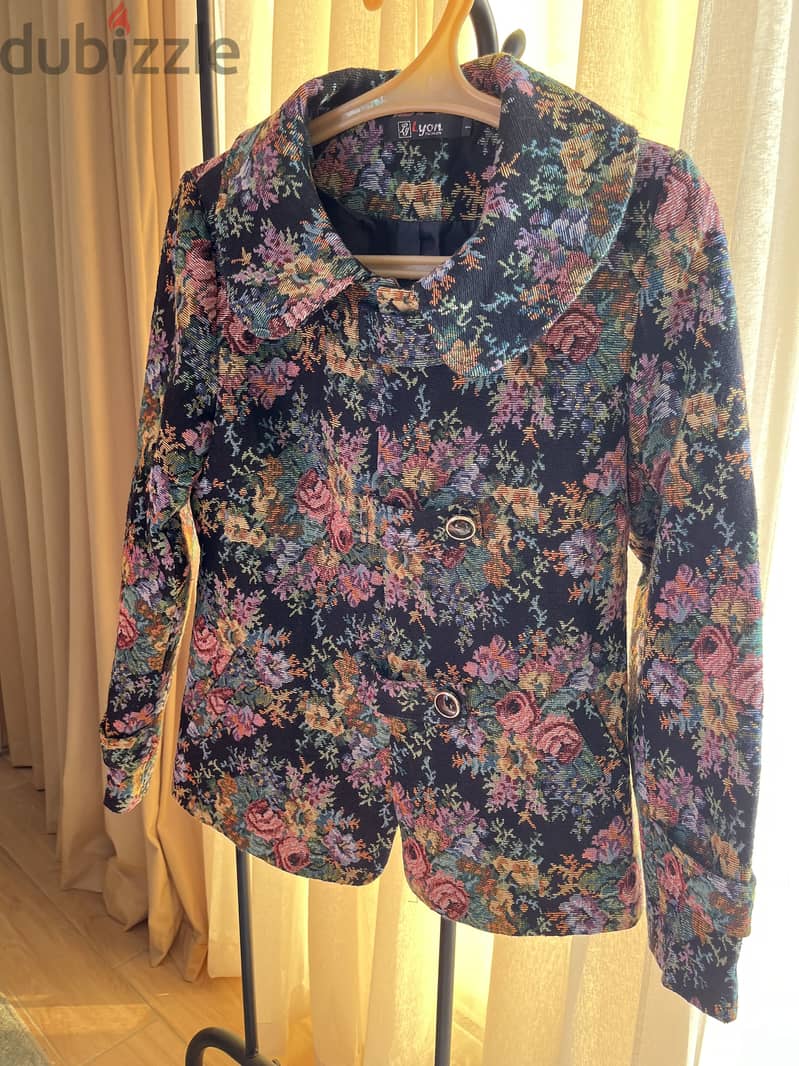 jacket ( formal- Simi formal ) 1