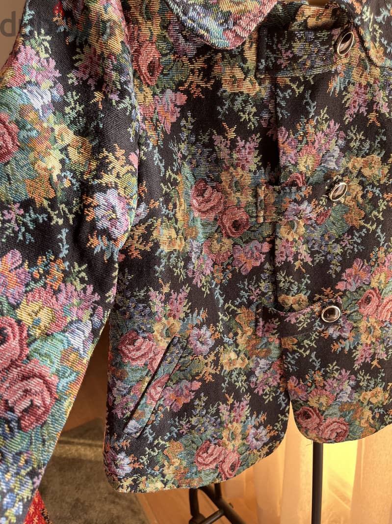 jacket ( formal- Simi formal ) 2