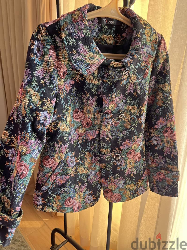 jacket ( formal- Simi formal ) 3
