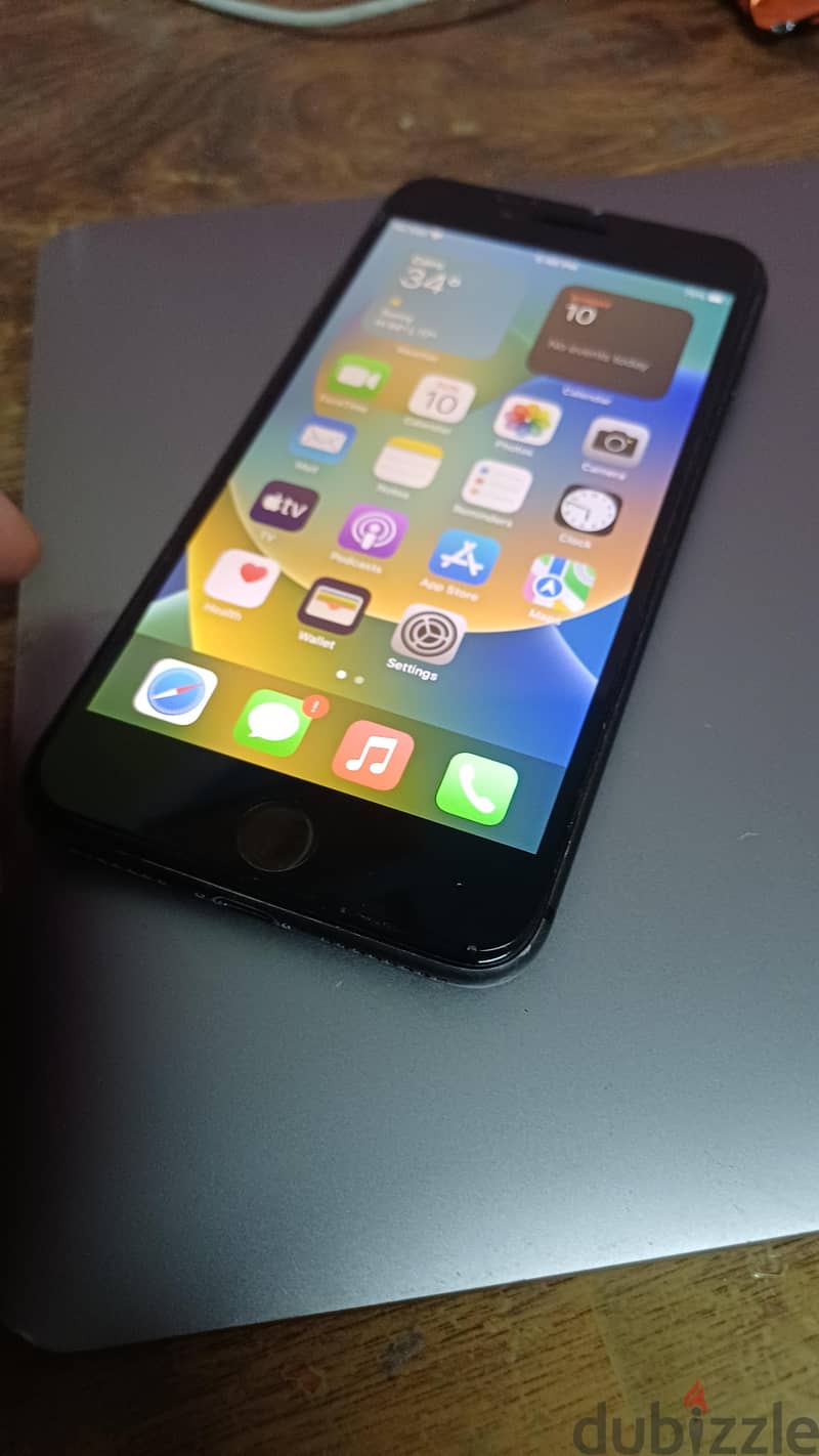 Apple - iPhone 8 Plus 2