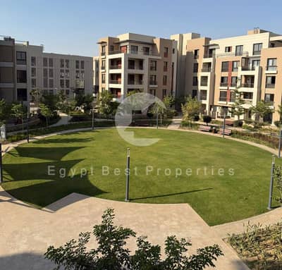 CASH DISCOUNT 37% READY NOW APARTMENT BEST LOCATION IN D5 FOR SALE AVAILABLE INSTALMENT UP TO 7 YEARS- DISTRICT 5 NEW CAIRO MARAKEZ FIFTH SETTLEMENTS