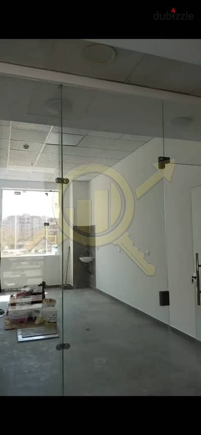 Air-Conditioned Shop for Rent in Dar Misr El Koronfel KLOF Mall Air-Conditioned Shop for Rent in Dar Misr El Koronfel KLOF Mall
