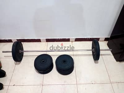 طارات اوزان للبيع