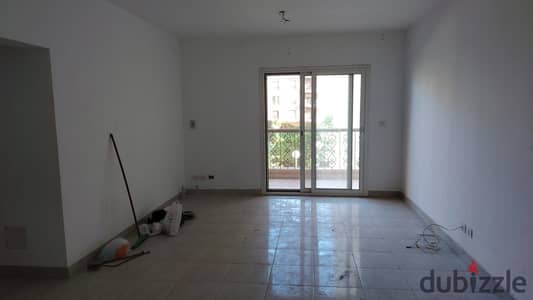 Available apartment for rent in Al Rehab 119 meters