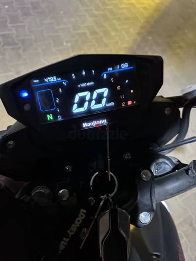 هوجن z250