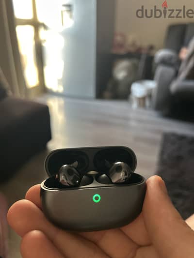 huawei freebuds pro 5 بدون علبه