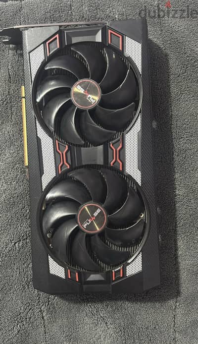 كارت rx 5700 xt