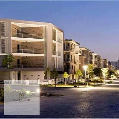 استوديو للبيع في Taj City استلام فوري  سعر لقطه