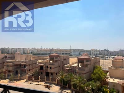 Apartment for rent in Retaj Compound in Fifth Settlement