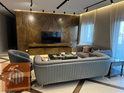 Premium Furnished Apartment for Rent in SODIC Eastown, Fifth Settlement New Cairo