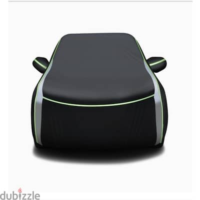 Full Car Cover Fits for Toyota Corolla 2000-2023 2024