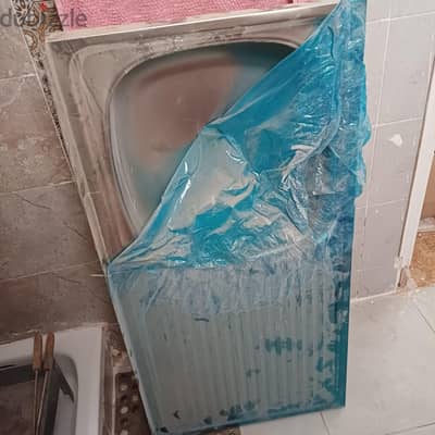 حوض مطبخ