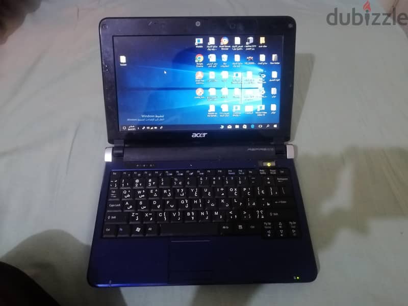 لاب توب icer mine 2