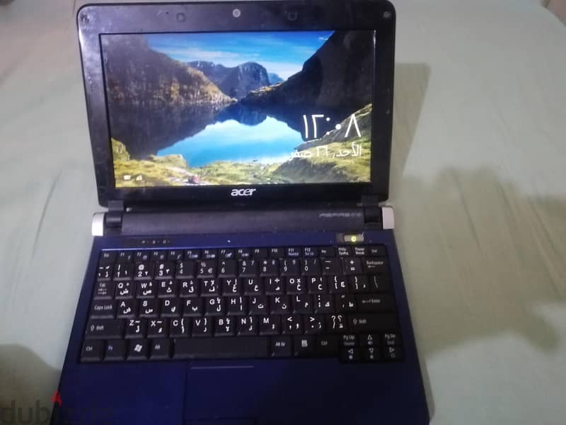 لاب توب icer mine 3