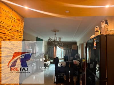 Prime Apartment for Sale – Al Waha District, Street 2, Nasr City