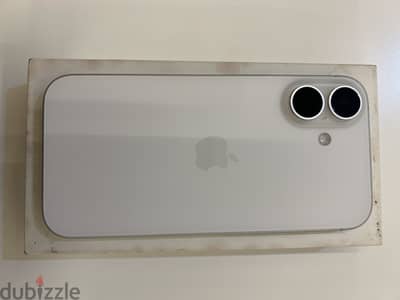 Apple - iPhone 16