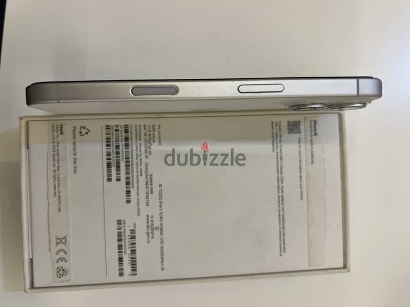 Apple - iPhone 16 2