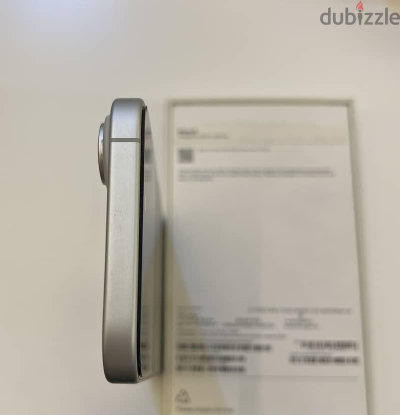 Apple - iPhone 16 5