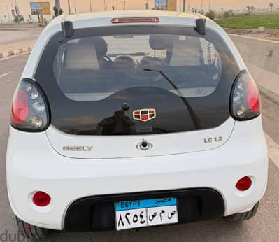 جيلى باندينو 2012