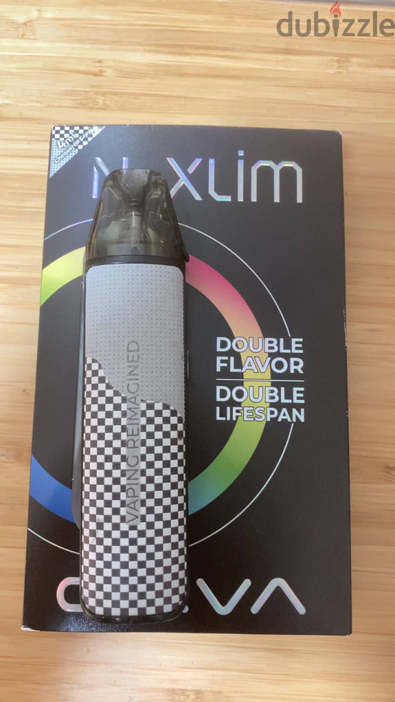 Nexlim 1