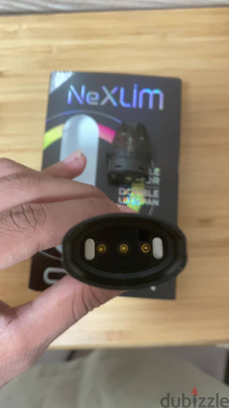 Nexlim 2