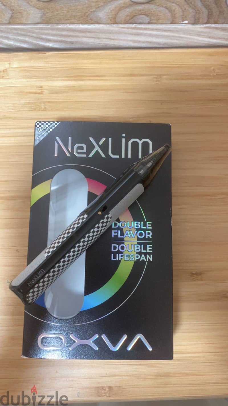Nexlim 3