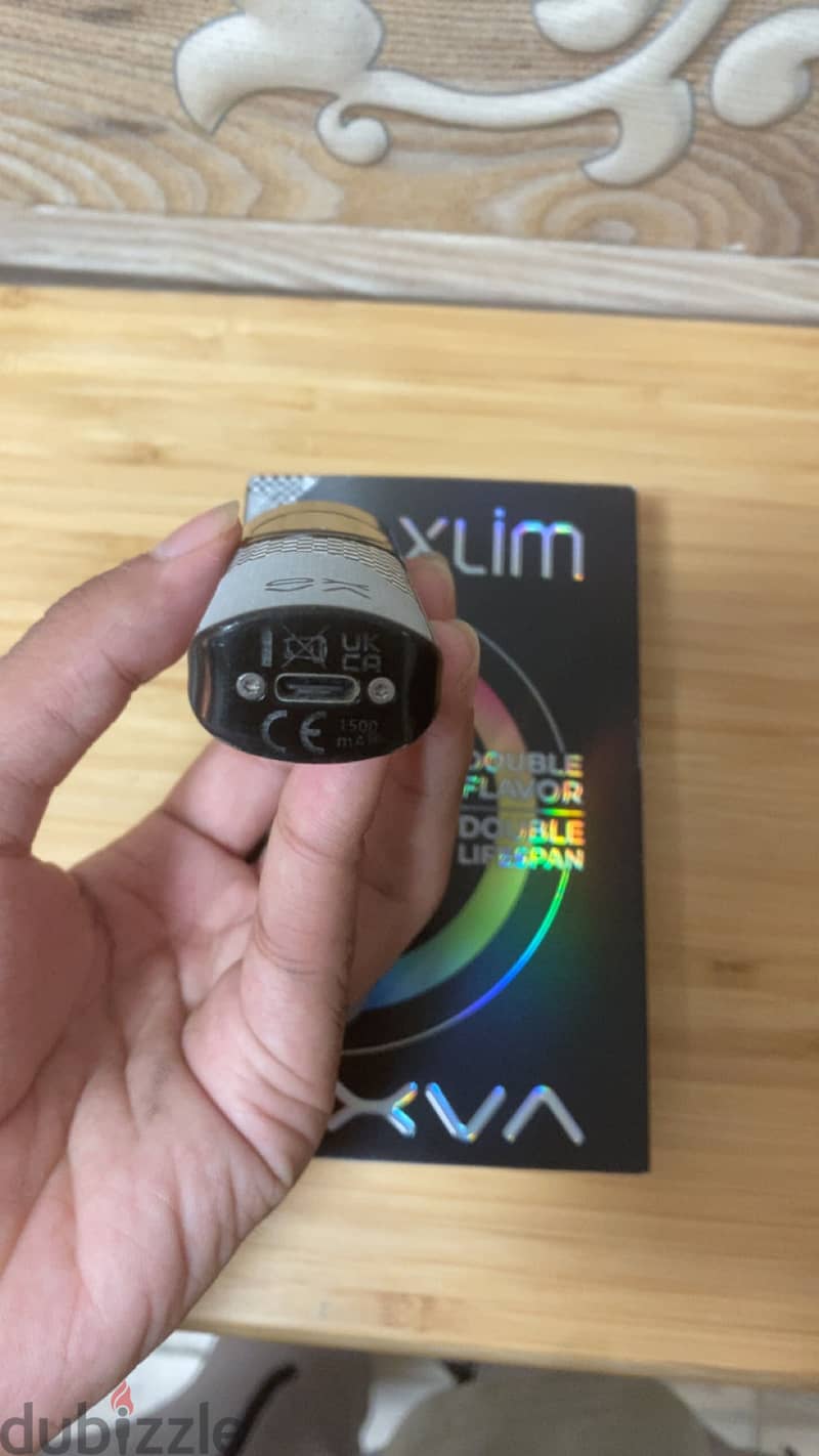 Nexlim 5